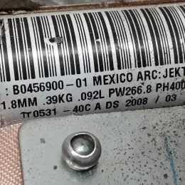 JEKT0670070 штора подушек безопасности Subaru Legacy 2009