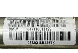 08B031LB4267K штора подушек безопасности BMW 3 E92 E93 2007