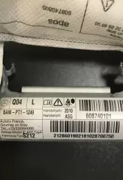 00801L809 штора подушок безпеки Mercedes-Benz E W212 2011