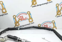 86357 штора подушек безопасности Renault Scenic II - Grand scenic II 2003