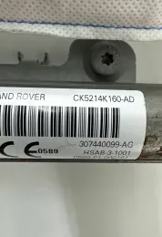 307440099AG штора подушек безопасности Land Rover Range Rover L405 2013
