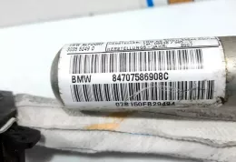 132908 штора подушок безпеки BMW 1 F20 F21 2007