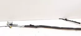 30345007C штора подушок безпеки Volkswagen PASSAT B5.5 2004