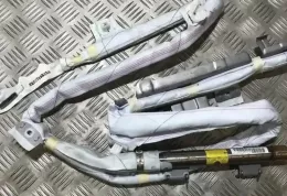 KGV87185856 штора подушок безпеки Toyota Auris 150 2007