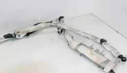 8591822 штора подушек безопасности BMW X3 F25 2011