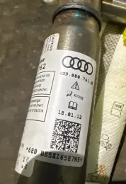BE5XX6587M9 штора подушек безопасности Audi A6 C7 2012