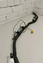 09126C05PH штора подушок безпеки Ford Focus 2009