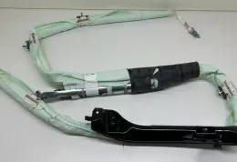 630798901H штора подушок безпеки Land Rover Discovery 5 2019