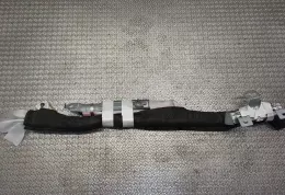 93868137 штора подушек безопасности Nissan NV300 2017