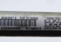 51796550 штора подушек безопасности Fiat Grande Punto 2009