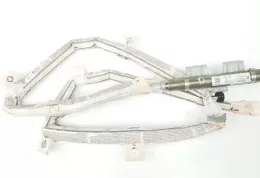 97080309203 штора подушек безопасности Porsche Panamera (971) 2004