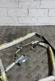 84826715707L штора подушок безпеки BMW X5 E53 2006