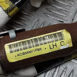 AC1B3AM11PBR штора подушок безпеки Toyota Avensis T270 2011