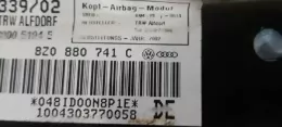 30005194E штора подушек безопасности Audi A2 2003