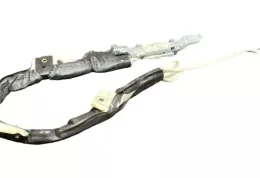34024860A штора подушок безпеки Fiat 500 2008