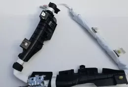 621800H121BT штора подушек безопасности Toyota Aygo X 2021