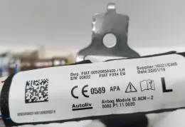52085842 штора подушек безопасности Fiat 500X 2019