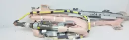 8520A028 штора подушок безпеки Peugeot 4007 2011