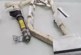 6017760 штора подушок безпеки Renault Megane II 2005