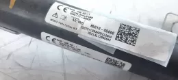 85010G5000 штора подушек безопасности KIA Niro 2021