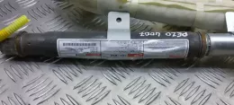 BGXU6MJAOV70 штора подушек безопасности Peugeot 4007 2009