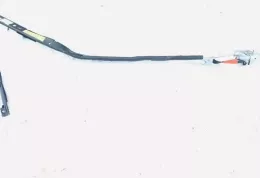 30004585C штора подушек безопасности Audi A4 S4 B5 8D 2000