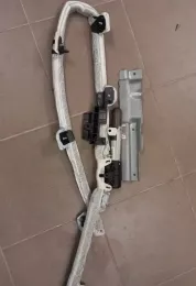 10B187AB0683Y штора подушок безпеки BMW 1 E81 E87 2011