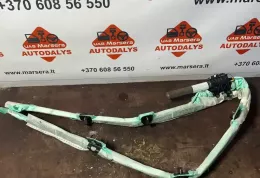 1038325220930 штора подушок безпеки Volkswagen PASSAT B6 2009