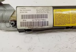 707847900 штора подушок безпеки BMW X5 E53 2004