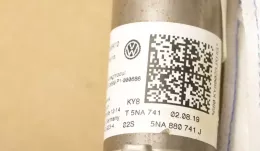 5NA880741 штора подушек безопасности Volkswagen Tiguan 2019