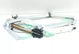 1027791790555 штора подушек безопасности Volkswagen PASSAT B6 2008