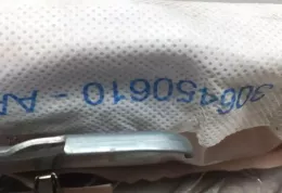 11B160XT0872 штора подушок безпеки BMW 5 F10 F11 2011