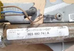 8E588074 штора подушек безопасности Audi A4 S4 B7 8E 8H 2006