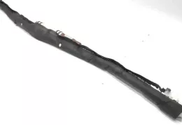 985PO0021R штора подушек безопасности Renault Megane III 2008