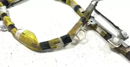 AFOW3HM09PBK штора подушок безпеки Toyota Avensis T270 2010