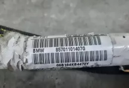 85701101407 штора подушок безпеки BMW 7 E65 E66 2006