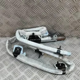 2996167 штора подушек безопасности BMW 1 E82 E88 2013