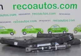 985P00013R штора подушек безопасности Renault Scenic III - Grand scenic III 2009