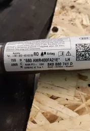 AMR400FA21E штора подушек безопасности Audi A4 S4 B8 8K 2009