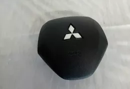 0080P1110022 штора подушек безопасности Mitsubishi Outlander 2017