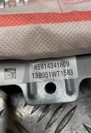 13B051WT1583 штора подушок безпеки BMW 5 F10 F11 2011