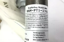 4G9880742A штора подушек безопасности Audi A6 S6 C7 4G 2012