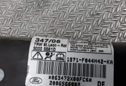 30005561D штора подушек безопасности Ford Mondeo Mk III 2005