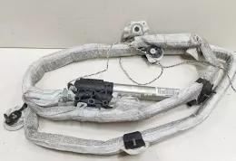 30355250B штора подушок безпеки BMW 1 E81 E87 2007