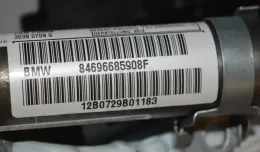 6966859 штора подушок безпеки BMW 3 E90 E91 2012