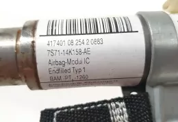 4174010825 штора подушок безпеки Ford Mondeo MK IV 2008