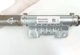 72127315040 штора подушок безпеки Mini One - Cooper F56 F55 2006