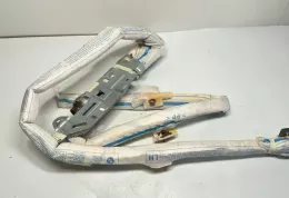 72129114167 штора подушек безопасности BMW 7 F01 F02 F03 F04 2015