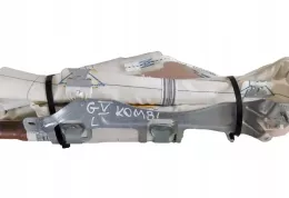 1K9000741C штора подушок безпеки Volkswagen Golf V 2006