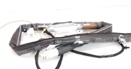 GBJB0108761 штора подушек безопасности Peugeot 508 2011